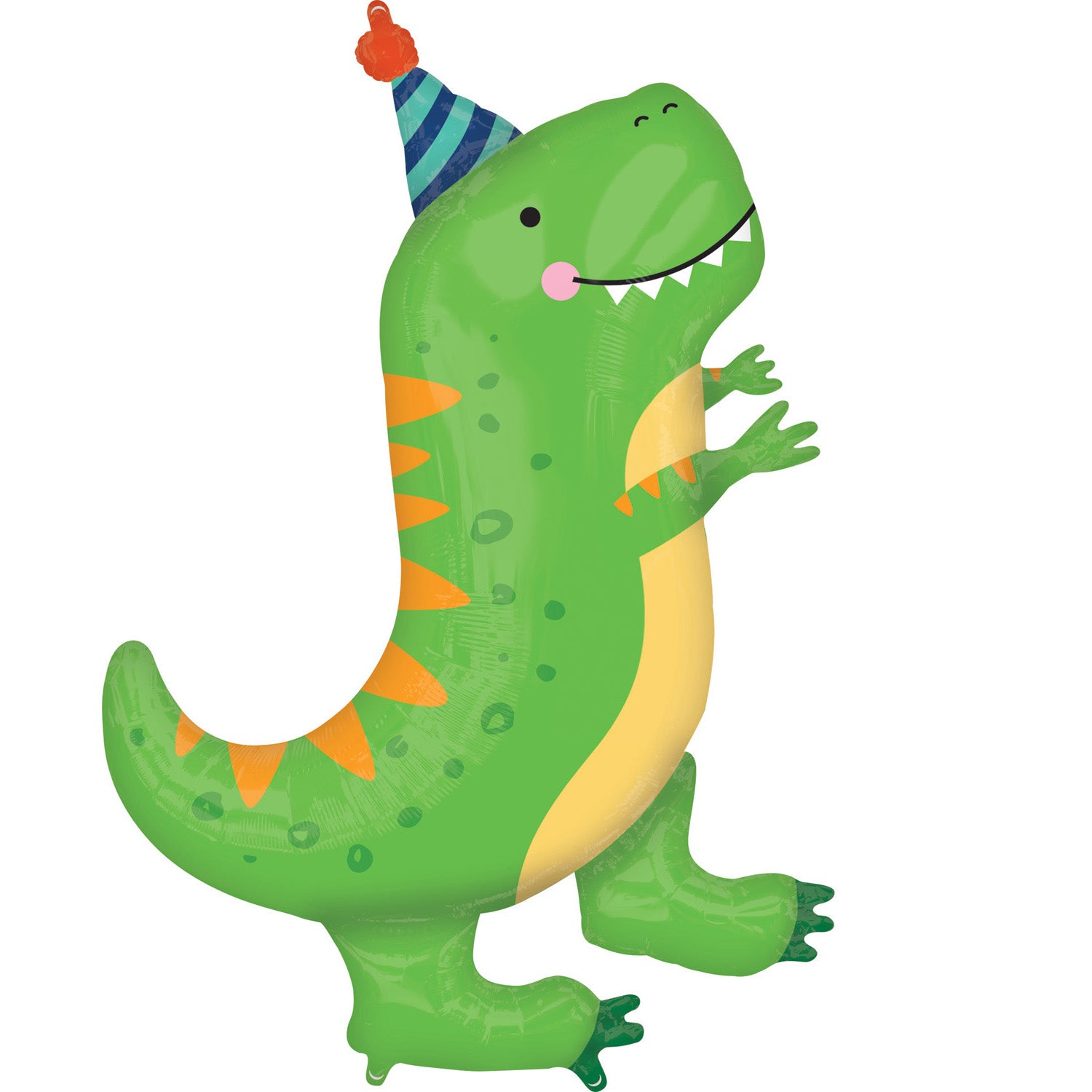 dinosaur birthday clipart