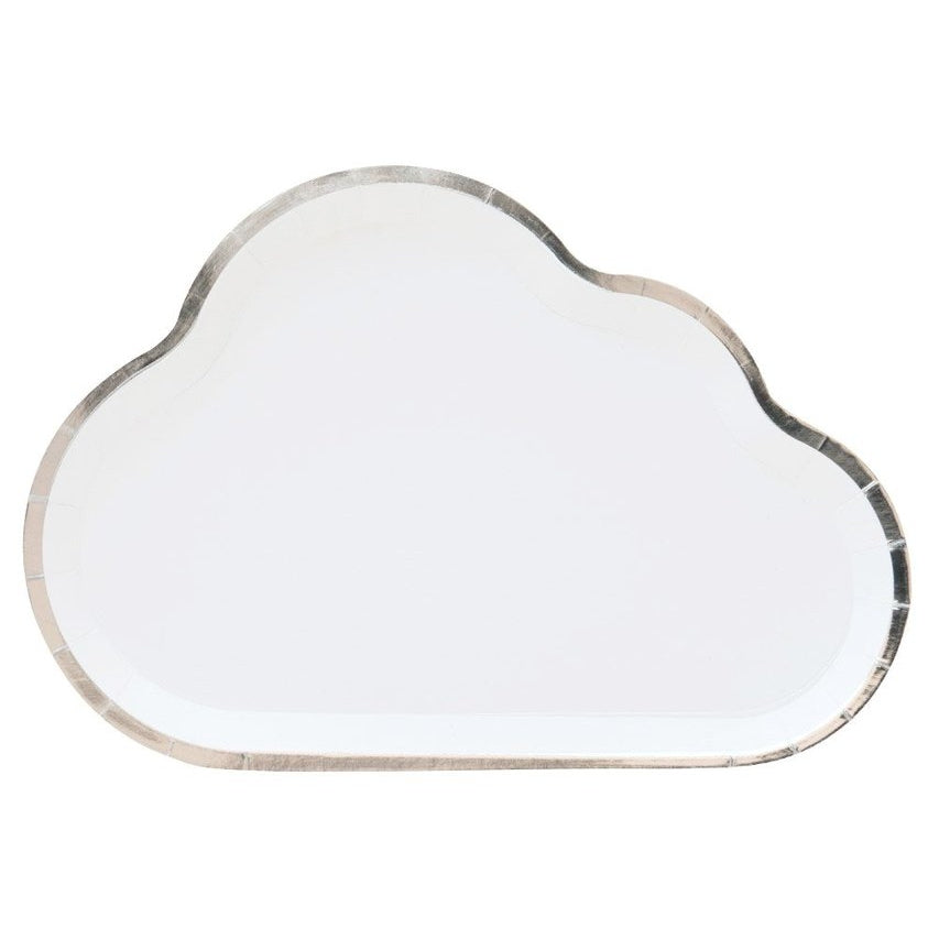 Cloud Plates