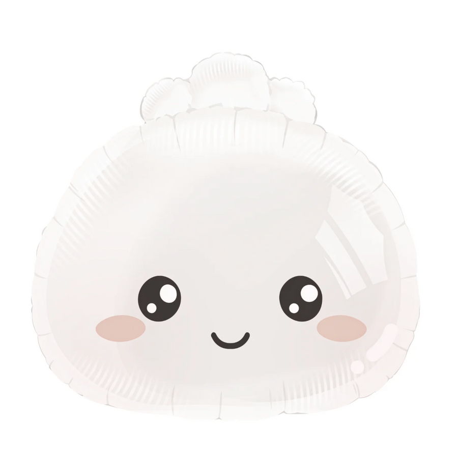 Dumpling Balloon