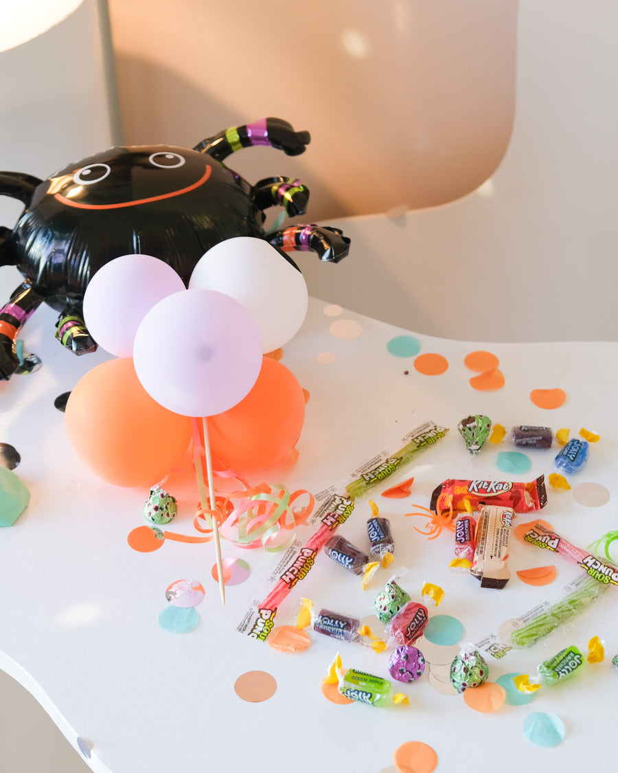 Halloween | Poppin' Pumpkin Balloon