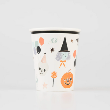 It's Halloween Cups