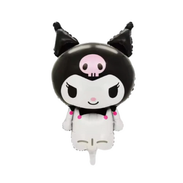 Kuromi Balloon