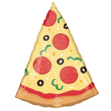 Pizza Slice Balloon