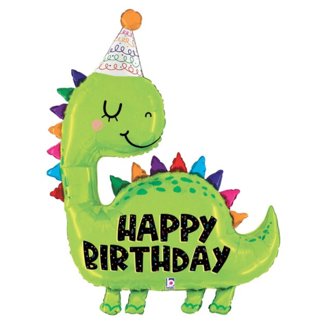 Dino Party Supplies Dinosaur Balloons Paper Straws Cups Plates