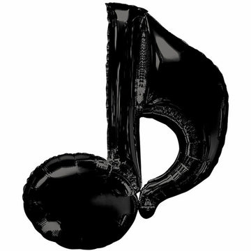 Music Symbol Balloon