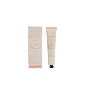 Body Hand Cream - Gardenia & Peonies