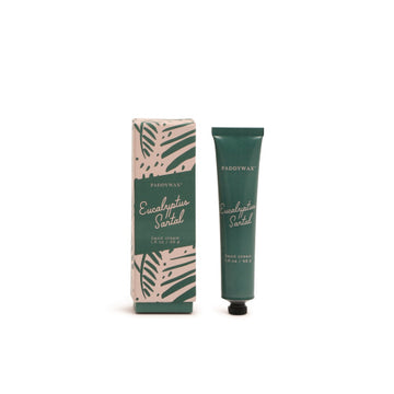 Body Hand Cream - Eucalyptus Santal