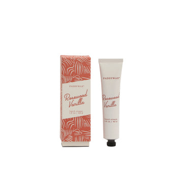 Body Hand Cream - Rosewood Vanilla