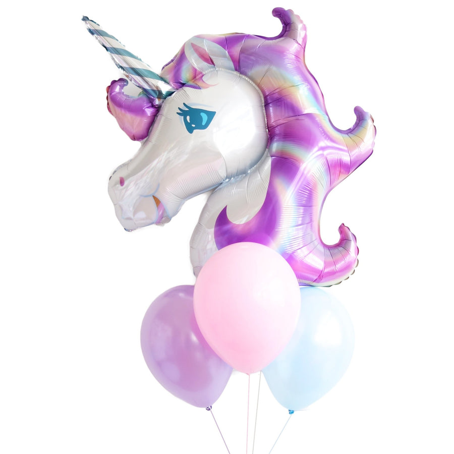24 Glitter Unicorn Birthday Party Supplies Drinking Straws Unicorn Love  Heart Rainbow Cloud Shape Design for Unicorn Party Favors